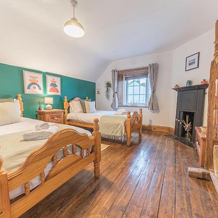 Ennerdale Country Manor Villa Cleator ภายนอก รูปภาพ