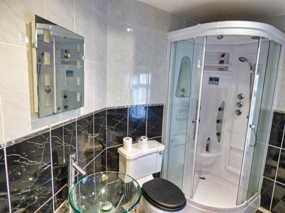 Ennerdale Country Manor Villa Cleator ภายนอก รูปภาพ