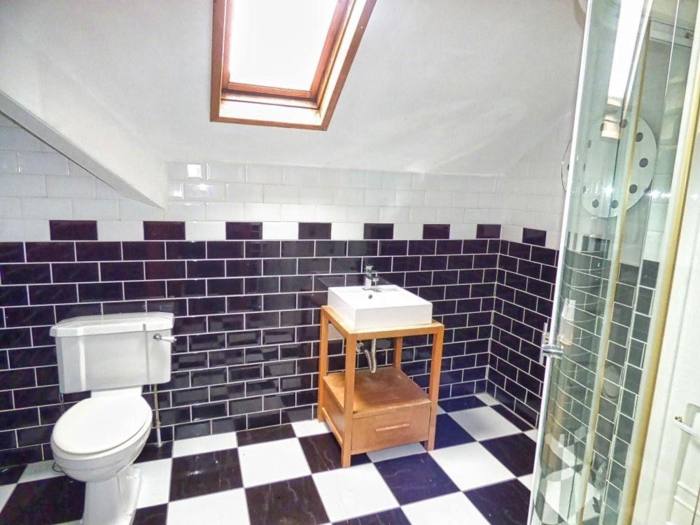 Ennerdale Country Manor Villa Cleator ภายนอก รูปภาพ