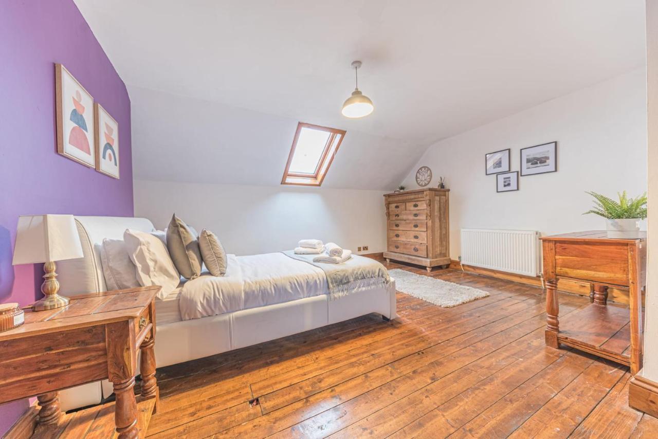 Ennerdale Country Manor Villa Cleator ภายนอก รูปภาพ