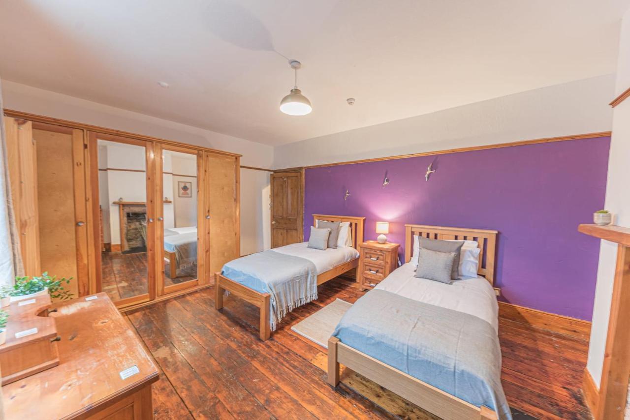 Ennerdale Country Manor Villa Cleator ภายนอก รูปภาพ