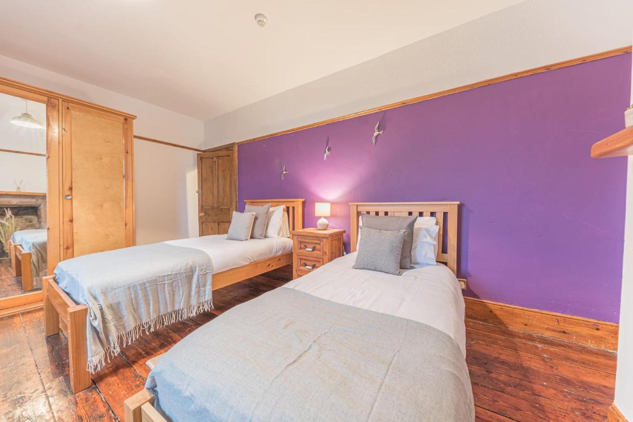 Ennerdale Country Manor Villa Cleator ภายนอก รูปภาพ