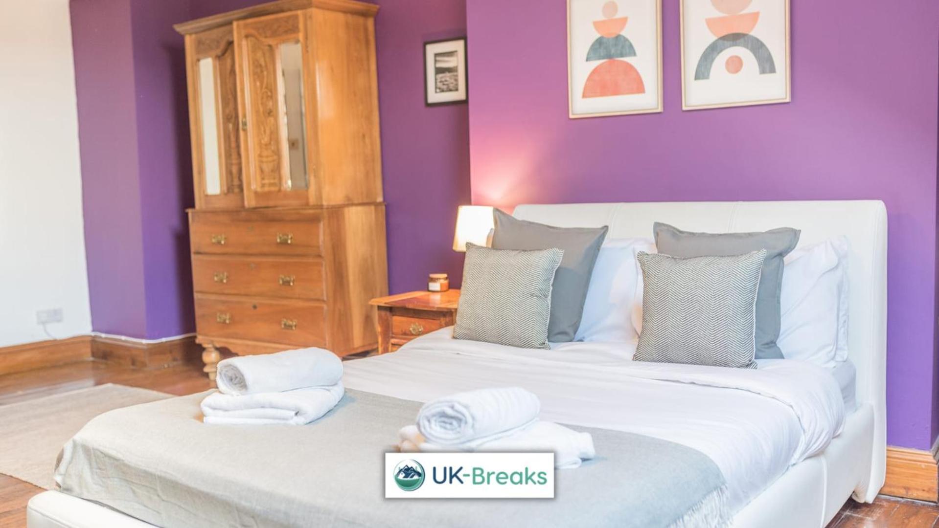 Ennerdale Country Manor Villa Cleator ภายนอก รูปภาพ