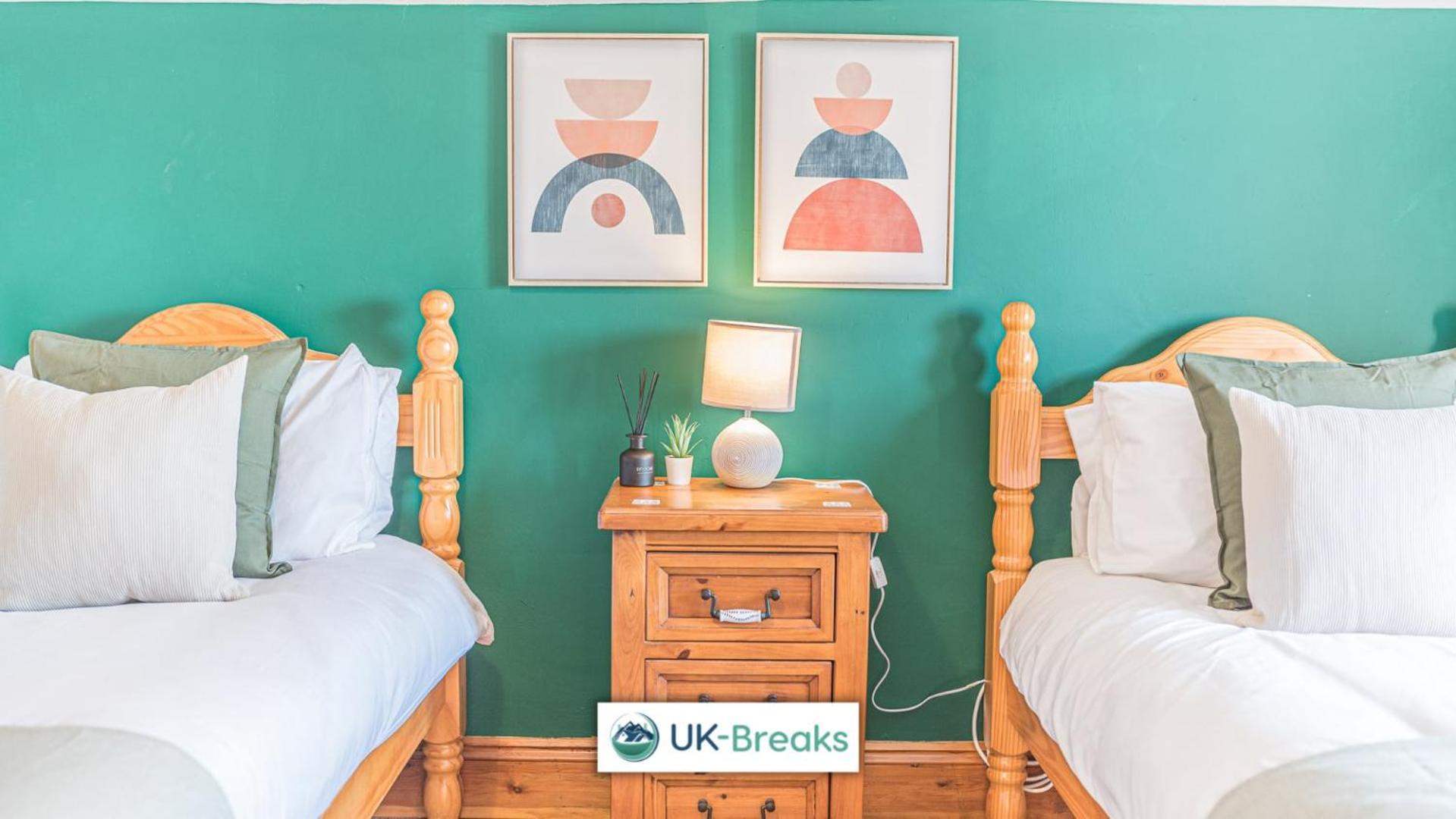 Ennerdale Country Manor Villa Cleator ภายนอก รูปภาพ