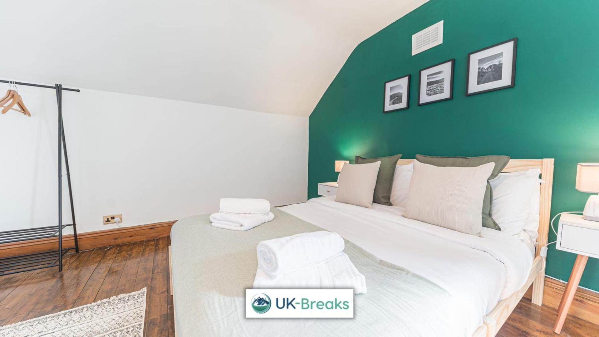 Ennerdale Country Manor Villa Cleator ภายนอก รูปภาพ